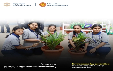 Environment Awareness Programme